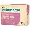 MASSA PRONTA MULTIPLO USO 20KG VOTORAN