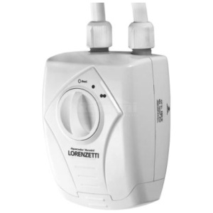 MAXI AQUECEDOR ULTRA 127V 4600W LORENZETTI 7560046