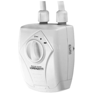MAXI AQUECEDOR ULTRA 220V 5500 LORENZETTI 7560046