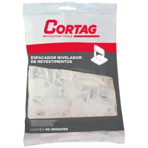 NIVELA PISO CORTAG 3,0mm -PCT 50 61692