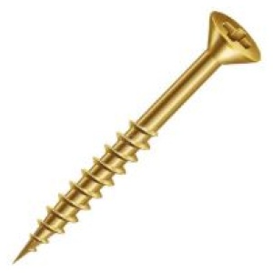 PARAFUSO CABEÇA CHATA PHILIPS 4,0X30MM (UN) 27255