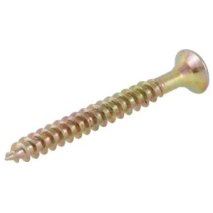 PARAFUSO CABEÇA CHATA PHILIPS 4,5X60MM (UN) 27283