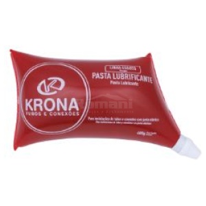 PASTA LUBRIFICANTE 160G KRONA