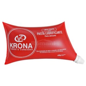 PASTA LUBRIFICANTE 400 G KRONA
