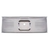 PIA INOX 160X53 CM AÇO 430 ST 1,60 PIANOX 524-8