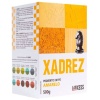 PIGMENTO EM PO 500G AMARELO XADREZ