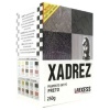 PIGMENTO EM PO 500G PRETO XADREZ