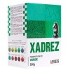 PIGMENTO EM PO 500G VERDE XADREZ