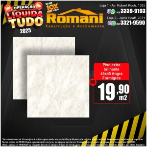 PISO 45X45 PEI-4 ANGRA 45 FORMIGRES (2,0)