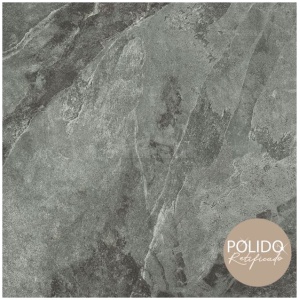 PISO ARDOSIA POLIDO 87X87 FORMIGRES 2,27MT*