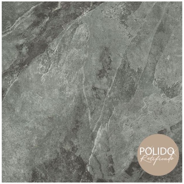 PISO ARDOSIA POLIDO 87X87 FORMIGRES 2,27MT*