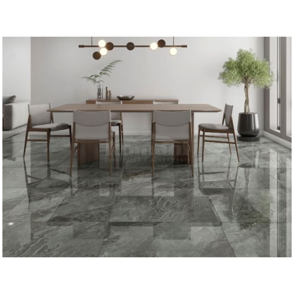 PISO ARDOSIA POLIDO 87X87 FORMIGRES 2,27MT*