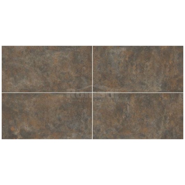 PISO CORTEN RUST 60X120 FORMIGRES 2,16MT HD