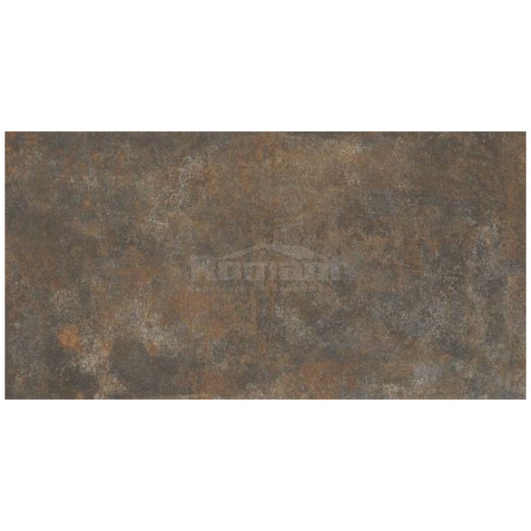 PISO CORTEN RUST 60X120 FORMIGRES 2,16MT HD