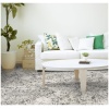 PISO CORUMBA 50X50 2,5 MT FORMIGRES HD CINZA