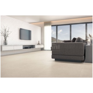PISO FIRENZE SATINY BEGE ACET. 76X76 EMBRAM. 2,87