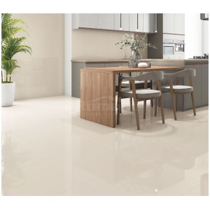 PISO FORMIGRES BEGE 60X60XRT BRILHANTE HD 2,15 MT