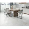 PISO FORMIGRES BRANCO 60X60XRT BRILHA. HD 2,15 MT RETIFICADO
