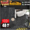PISO FORMIGRES CARBONO BLACK RT POLI 87X87 (2,27)*