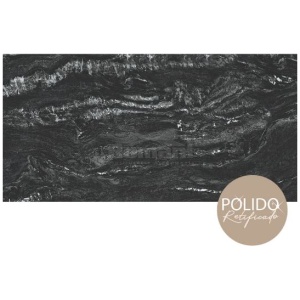 PISO GRAN CARBONO BL POLIDO 60X120 FORMIGRES (2,16*