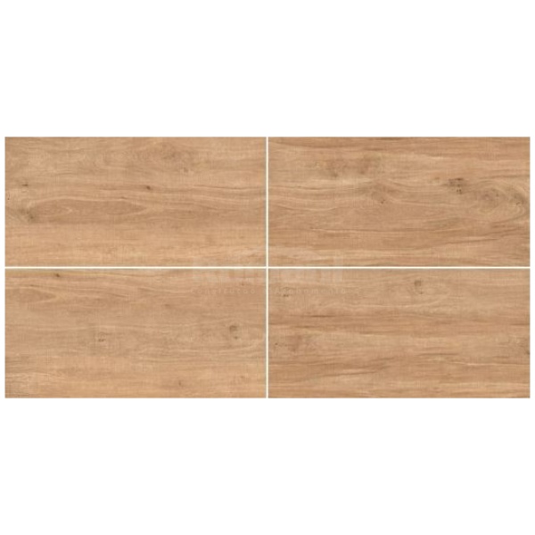 PISO GRAN CARVALHO NATURAL 60X120 ACETINADO FORMIGRES (2,16)