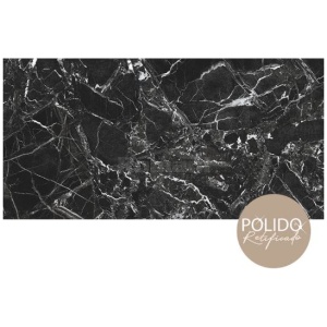 PISO GRAN MORQUINA NERO 60X120 POL FORMIG. 2,16 MT