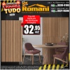 PISO GRAN RIPADO MR 60X120 FORMIGRES 2,16
