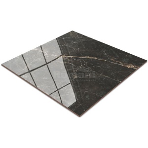 PISO IMPERIUM DARK POLIDO 88X88 FORMIGRES (2,32)