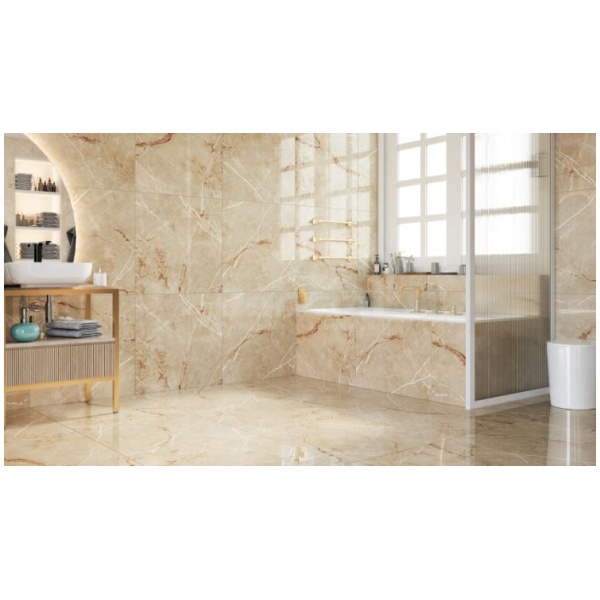 PISO INCOPISOS AMAZONITA BEGE 90108 56X56 CX 2,21