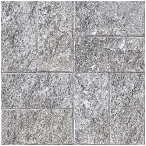 PISO JGRES HD ALABAMA GRAN 45X45 CX 2,00MT