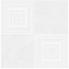 PISO JGRES MIRAGE BRANCO HD 50X50 2,50 MT PEI 4