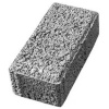 PISO PAVER DRENANTE 20X10X6CM UNIDADE