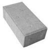 PISO PAVER NATURAL 10X20X6CM M2 (50 PÇS)