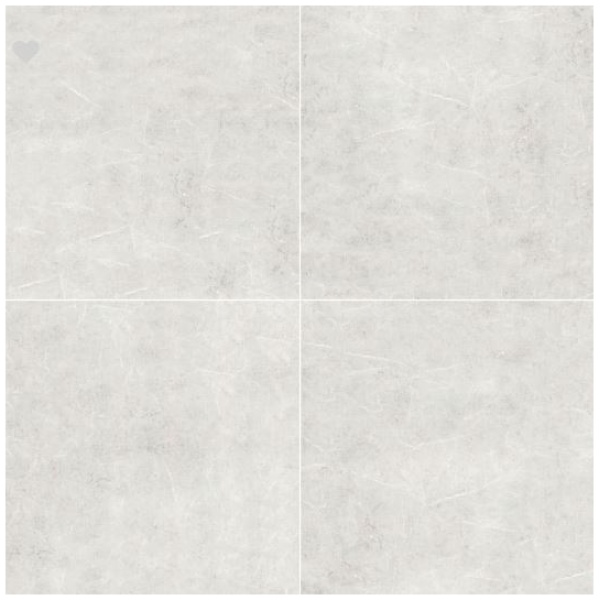 PISO RETIFICADO PERSA CINZA MATE 88x88 FORMIGRES (2,32)