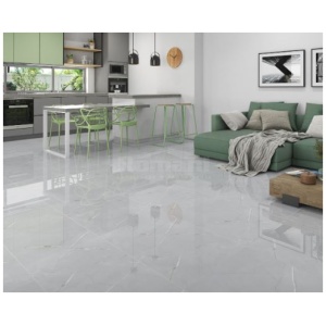 PISO POLIDO TOPAZIO GRAY 56X56 2,21MT INCOPISO