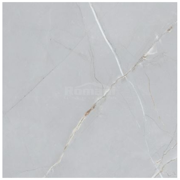 PISO POLIDO TOPAZIO GRAY 56X56 2,21MT INCOPISO