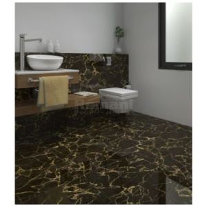 PISO TURMALINA NEGRA INCOPISOS 56X56 POLIDO 2,21MT