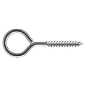 PITAO ZINCADO N.6 4,2X53MM SEM BUCHA (FECHADO)