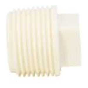 PLUG 3/4 KRONA