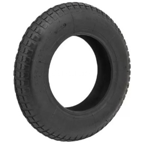 PNEU PARA CARRINHO DE MAO 3,25 X 8 - FERTAK 5901