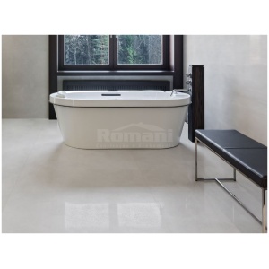 PORC POLIDO RET 84X84 BARCELONA PLATA DELTA (2,80)