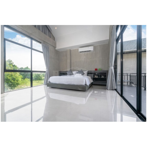 PORC POLIDO RET 84X84 BARCELONA PLATA DELTA (2,80)