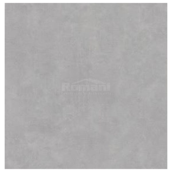 PORCELANATO ACETINADO RT 72X72 METROPOLE GRAFITE VIA ROSA (2,59)