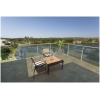 PORCELANATO ITAARA RAVEM OUT 73X73 DELTA 2,65MT
