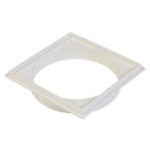PORTA GRELHA QD.BCA.DN100 KRONA