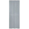 PORTA SANFONADA PREMIUM 62CM 2,10M BRANCA BARIRI