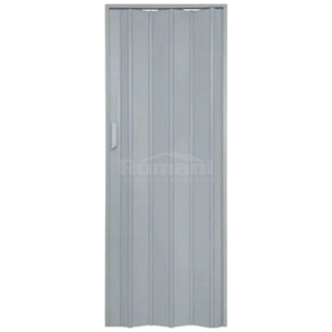 PORTA SANFONADA PREMIUM 62CM 2,10M BRANCA BARIRI