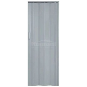 PORTA SANFONADA PREMIUM 72CM 2,10M BRANCA BARIRI