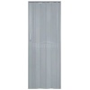 PORTA SANFONADA PREMIUM 84CM 2,10M BRANCA BARIRI