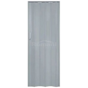 PORTA SANFONADA PREMIUM 94CM 2,10M BRANCA BARIRI